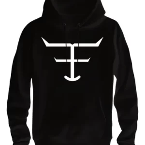 Blusa De Frio Moletom Masculino Canguru Texas Txc Country